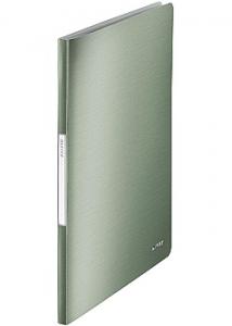 Leitz Demopärm Style PP 20F celadongrön