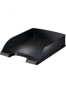 Leitz Brevkorg Style sidensvart