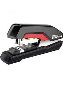 Rapid Häftapparat S50 SFC 50 svart/röd