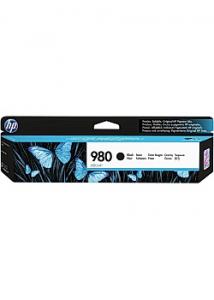 Hewlett Packard Toner D8J10A Svart