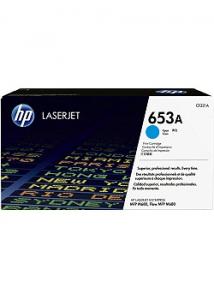 Hewlett Packard Toner CF321A Cyan
