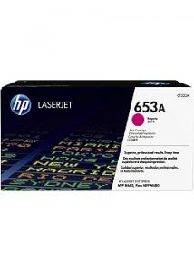 Hewlett Packard Toner CF323A Magenta