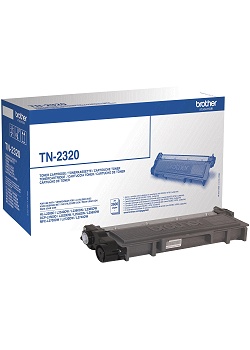 Brother Toner TN2320