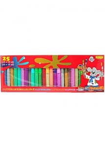 Sense Glitterlim (fp om 25 st)