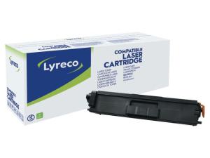 Toner LYRECO BROTHER TN421M 1,8K magenta