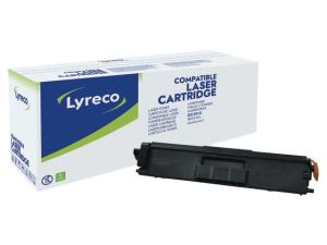 Toner LYRECO BROTHER TN423C 4K cyan
