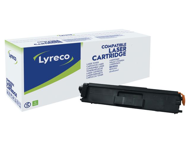 Toner LYRECO BROTHER TN423M 4K magenta