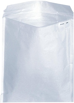 Pressel Skumvadderat kuvert 265x360mm vit (fp om 100 st)