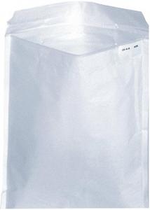 Pressel Skumvadderat kuvert 265x360mm vit (fp om 100 st)