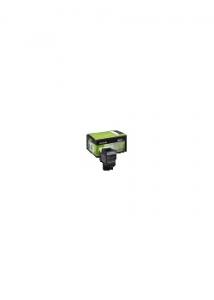 Lexmark Toner 80C20K0 svart