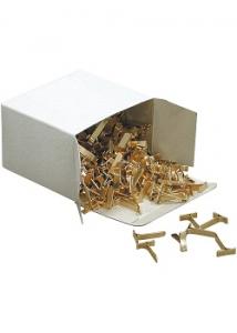 ALCO Metallklammer (fp om 1000 st)