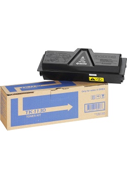 KYOCERA Toner TK-1130 svart