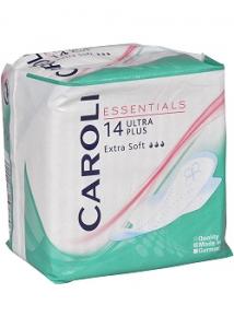 ABENA Trosskydd Caroli Ultra Plus (fp om 12 st)