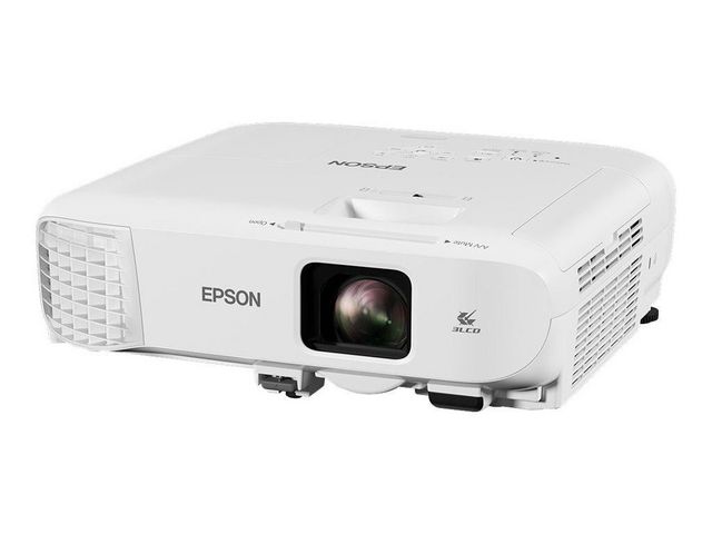 Projektor EPSON EB-E24