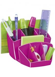 Cep Prylställ PRO GLOSS rosa