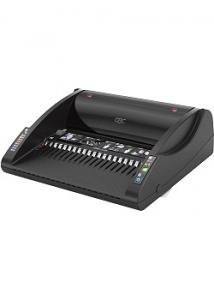 GBC Inbindningsmaskin C200E