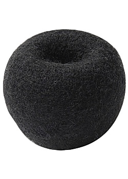 Silent Socks 16-22mm svart