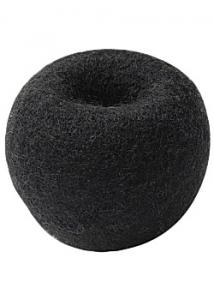 Silent Socks 16-22mm svart