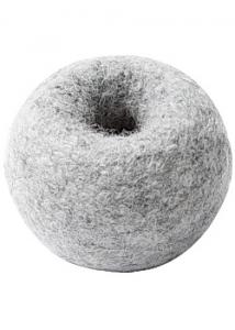 Silent Socks 20-27mm ljusgrå