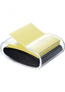 Post-it® Z-hållare inkl 1st Z-Notes (set om 2 st)