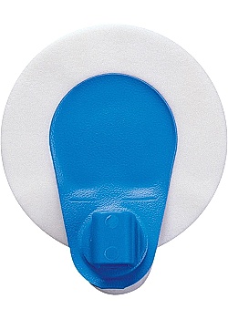 blue sensor EKG-elektrod M-00-A (fp om 50 st)