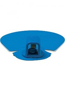 blue sensor EKG-elektrod SU-00-A (fp om 60 st)