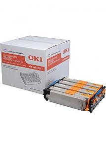 OKI Trumma 44968301 CMYK