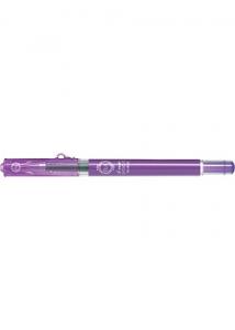 Gelkulpenna PILOT Maica 0,4mm lila