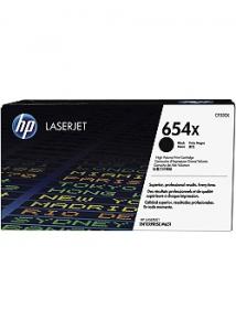 Hewlett Packard Toner CF330X Svart