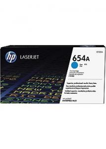Hewlett Packard Toner CF331A Cyan