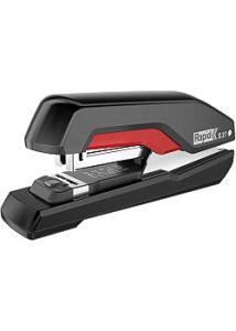 Rapid Häftapparat S27 SFC 30 svart/röd