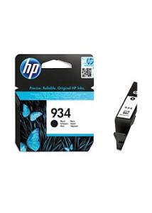 Hewlett Packard Bläckpatron C2P19AE No 934 svart
