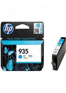 Hewlett Packard Bläckpatron C2P20AE No 935 cyan