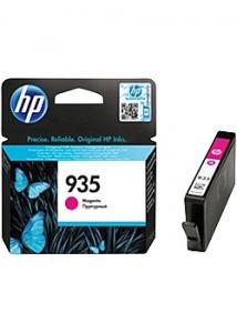 Hewlett Packard Bläckpatron C2P21AE No 935 magenta