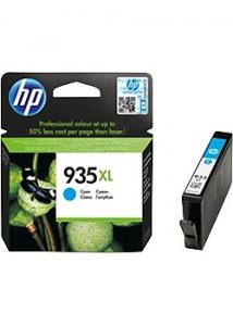 Hewlett Packard Bläckpatron C2P24AE No 935 XL cyan