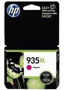 Hewlett Packard Bläckpatron C2P25AE No 935 XL magenta