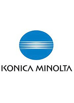 Konica Minolta Toner A33K250 C364 Gul