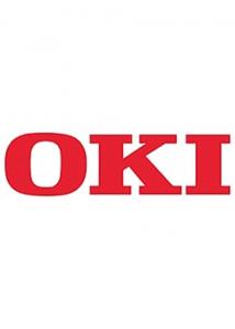 OKI Toner 44992401 Svart