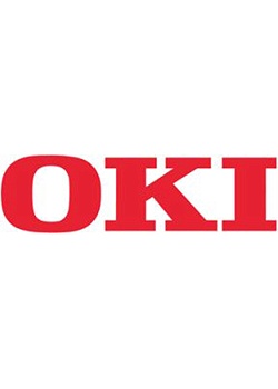 OKI Toner 44059168 Svart