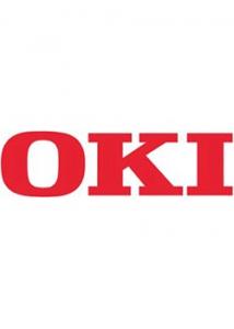 OKI Toner 44059168 Svart