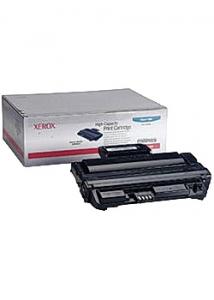 Xerox Toner 106R01374 Svart