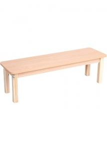 Sittbänk FREDRIK 118x35,5x35cm