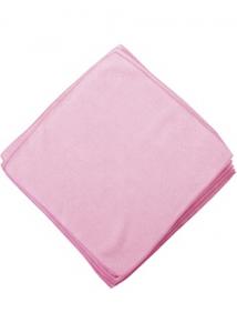 Nilfisk Microduk NLINE Super 35x35cm röd