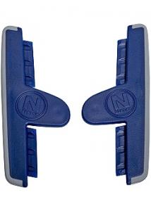 Nilfisk Moppstativ ändclips till NLINE