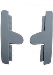 Nilfisk Moppstativ - ändclips till Proffer