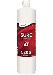 Diversey Rengöringsmedel SURE avkalkning 1L (flaska om 1 l)