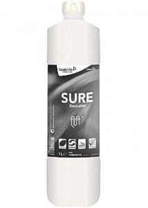 Diversey Avkalkningsmedel SURE 1L (flaska om 1 l)