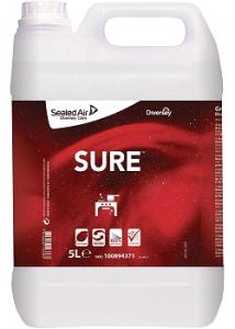 Diversey Ugn- och Grillrengöring SURE 5L (burk 5 l)