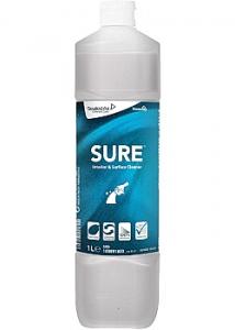Diversey Rengöringsmedel SURE interiör 1L (flaska om 1 l)