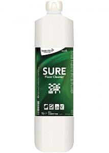 Diversey Golvrengöring SURE 1L (flaska om 1 l)